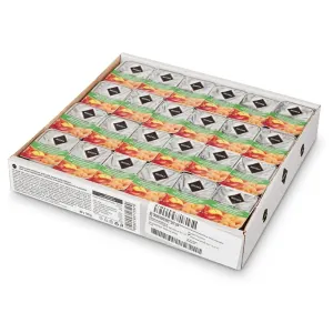 Džem jahodový bez přidaného cukru 48 x 20 g