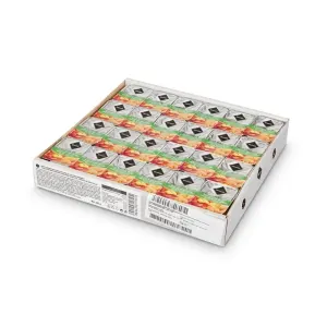 Džem meruňka bez přidaného cukru 48 x 20 g