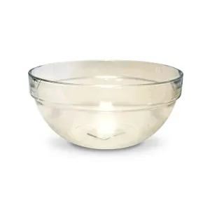 Miska Empilable skleněná 20 cm