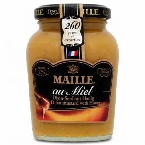 Hořčice s medem 200 ml