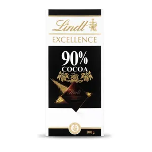 Excellence čokoláda kakao 90 % 100 g
