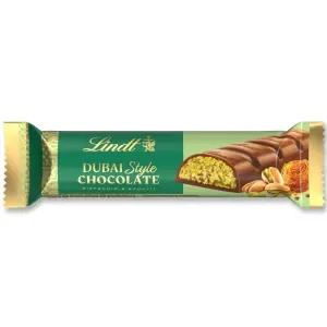 Dubai Snack Bar 40 g