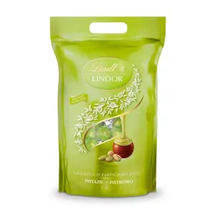 LINDOR pistácie 1000 g