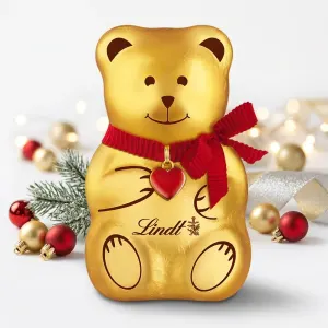 Bear čokoládový medvídek 200 g