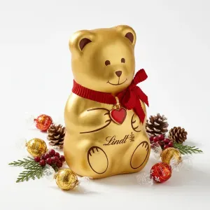 Bear čokoládový medvídek 100 g