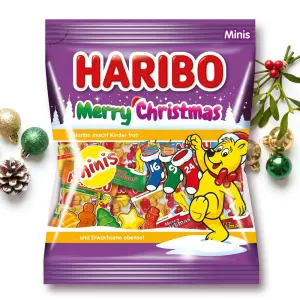 Merry Christmas 250 g
