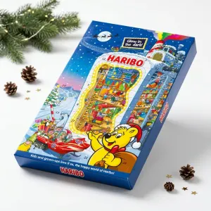 Adventní kalendář 300 g