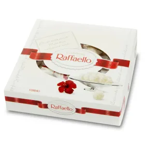 Raffaello pralinky s mandlí a kokosem 260 g