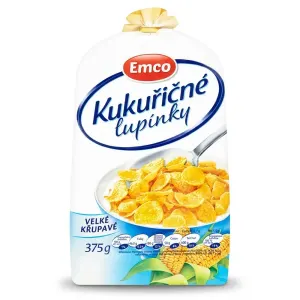 Kukuřičné lupínky 375 g
