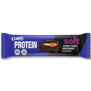 Protein Soft čokoláda brownie 45 g