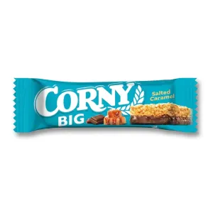 Big tyčinka slaný karamel 40 g