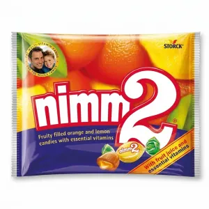 nimm2 Bonbóny 90 g