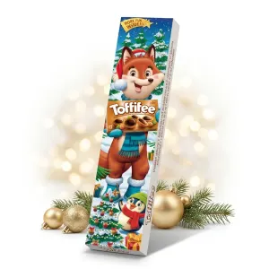 Xmas dlouhé karamelky 3 x 125 g