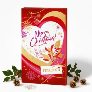 Adventní kalendář 263 g