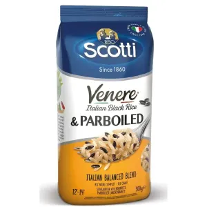 Venere Parboiled rýže 500 g