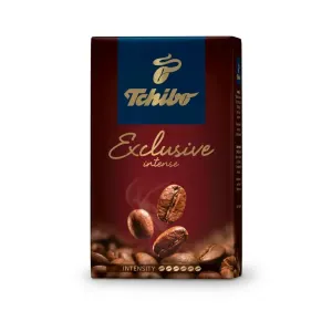 Exclusive Intense káva mletá 250 g