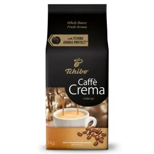 Caffé Crema Intense zrnková káva 1 kg
