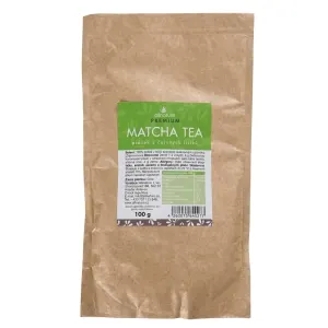 Matcha Tea Premium 100 g