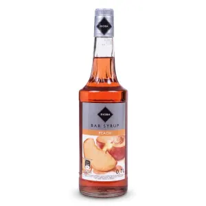 Sirup Peach 700 ml