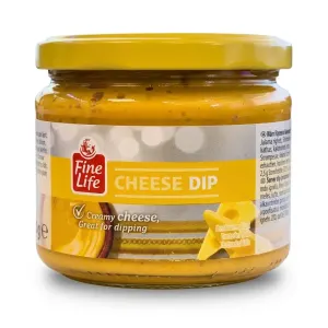 Dip Cheese sýrový dip 300 g