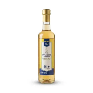 Ocet jablečný 500 ml