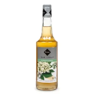 Sirup Elderflower 700 ml