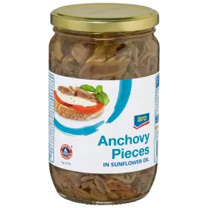 Ančovičky kousky 700 g