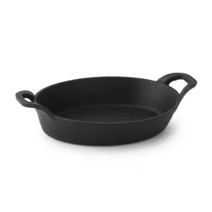 Servírovací pánev 19 cm litina