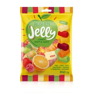 Jelly Mix 200 g