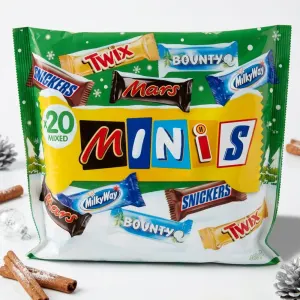 Ester Minis 400 g
