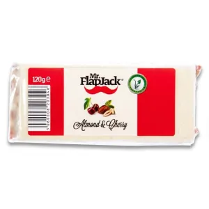 Mandle a třešeň 120 g