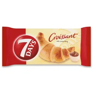 Croissant kakao 30 x 60 g