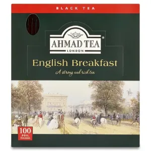 English Breakfast černý čaj 200 g