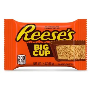 Big Cup 39 g