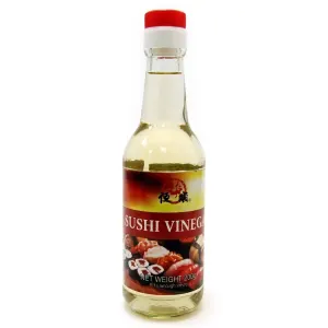Hengshun ocet rýžový na sushi 250 ml