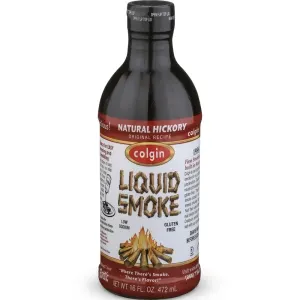 Liquid Smoke tekuté kouření 472 ml