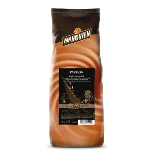 Čokoláda passion 750 g
