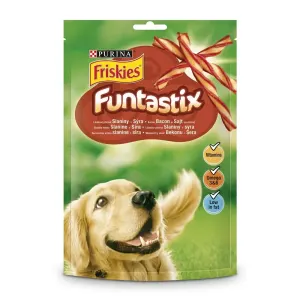 Funtastix pamlsky pro psy 175 g