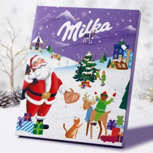 2D Adventní kalendář 90 g