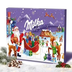 Adventní kalendář 200 g