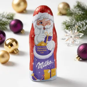 Santa čokoláda 45 g