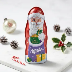 Santa oříškový 45 g