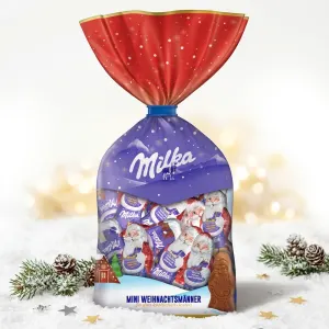 Mini Mikuláš 120 g