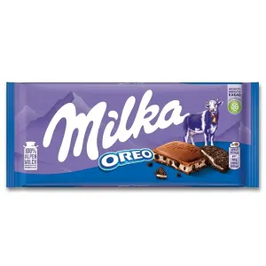 Oreo čokoláda 100 g