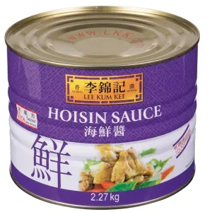 Hoisin omáčka 2,27 kg