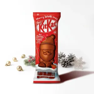 Mikuláš 29 g