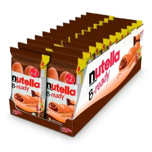 Nutella B-Ready 44 g