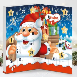 Adventní kalendář 113 g