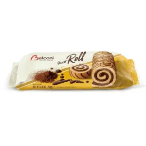 Roll Cacao roláda 250 g