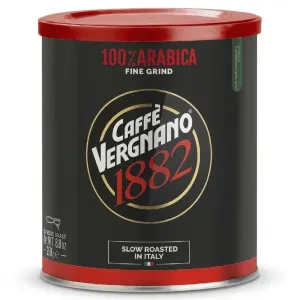 Espresso káva mletá 250 g